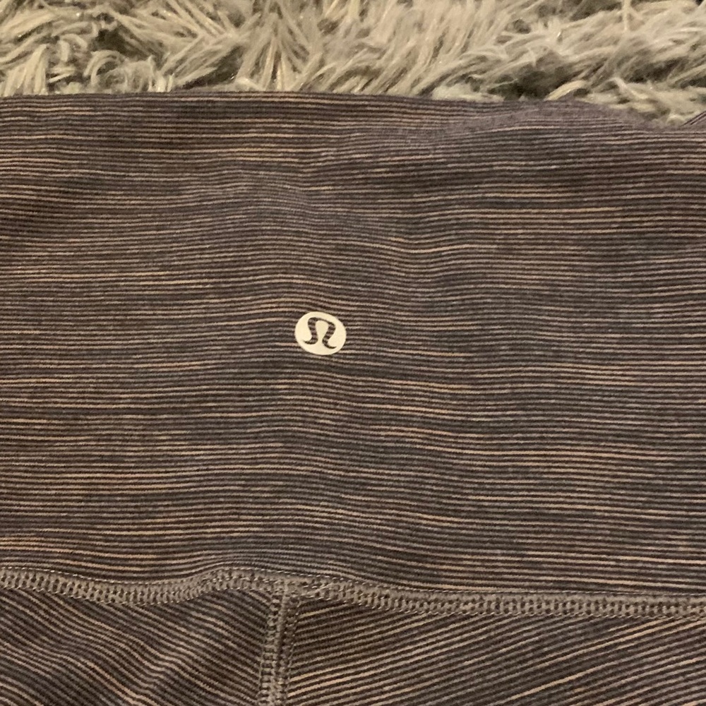 Lululemon High Times Leggings!